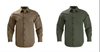 Tactical Wear-Resistant Washable Tactical Shirt