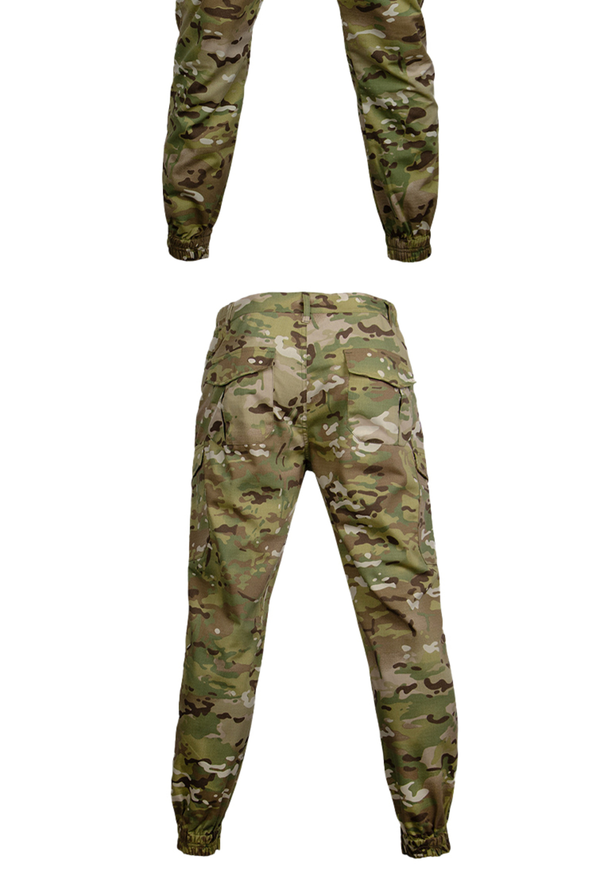 Men's Tactical Tide Pants