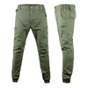 P013 Waterproof Work Pants with Cuffs