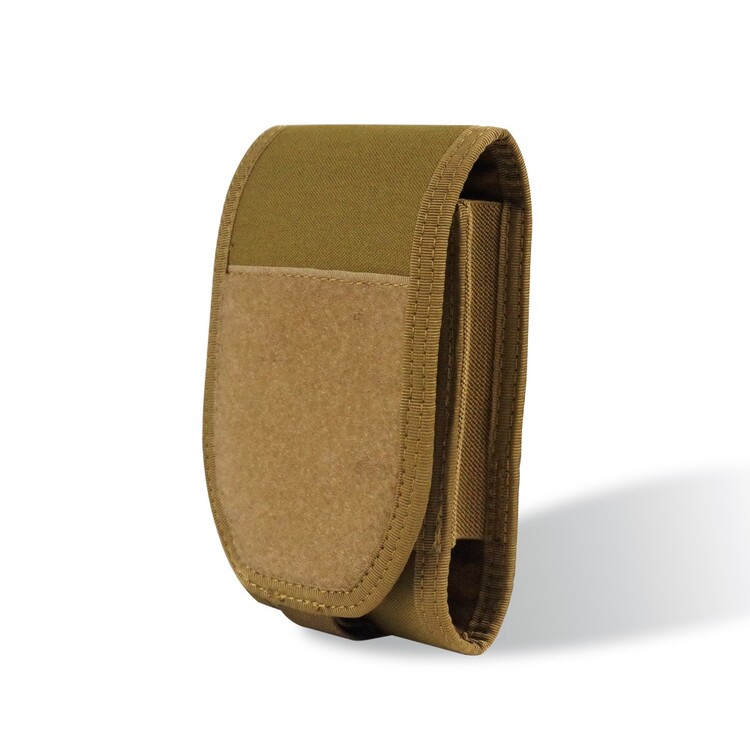 Tactical MOLLE Phone Pouch