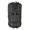 3P Black Tactical Backpack