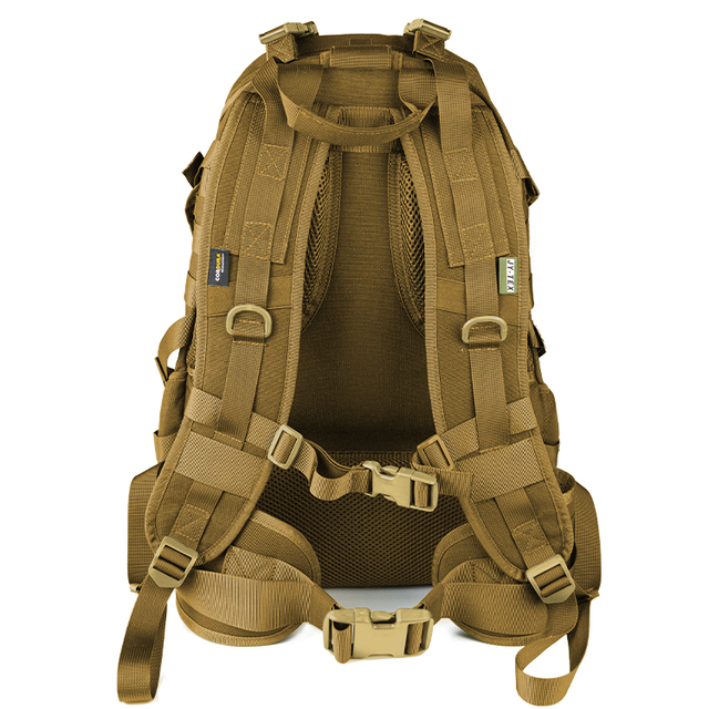 TAD Tactical Attack Backpack