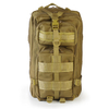 Outdoor travel tactical backpack