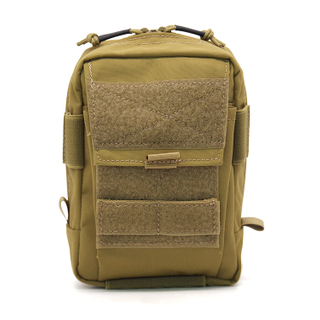 Tactical Backpack with Molle System