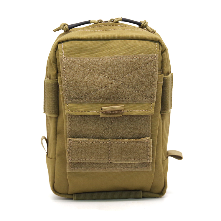 Tactical Backpack with Molle System