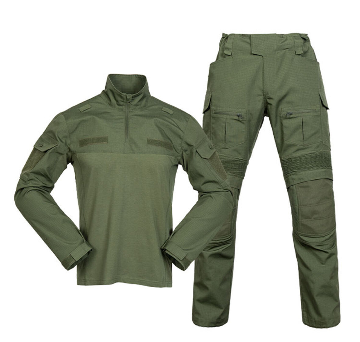 G5 Tactical Frog Suit Set