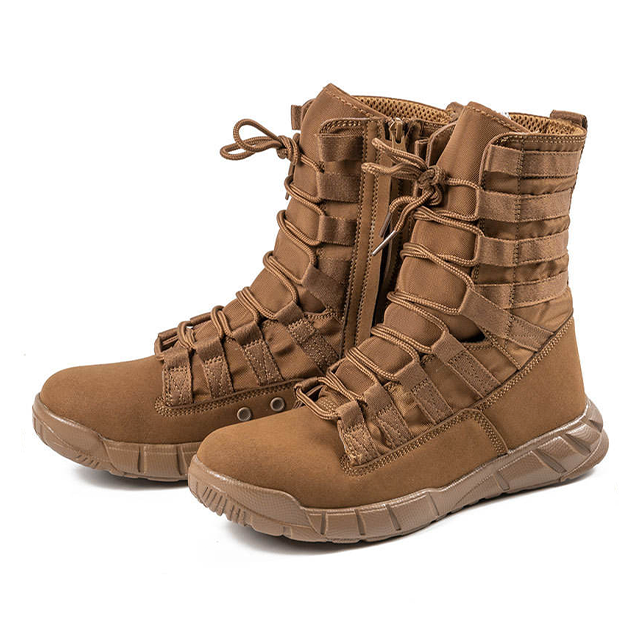 Outdoor Tactical Boot