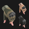 Tactical Training Half -finger Gloves