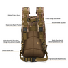 Military Camping Sports Backpacks