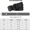 Military Spec Belt