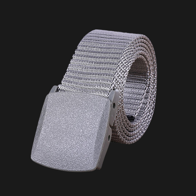 Tactical Mil Spec Belt