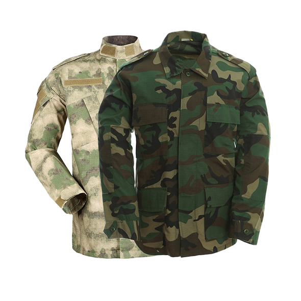 Military Uniform