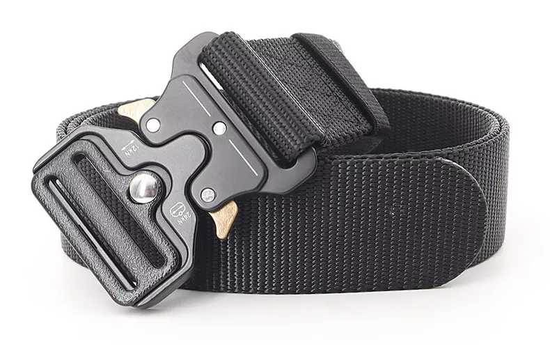 wholesale military Belt