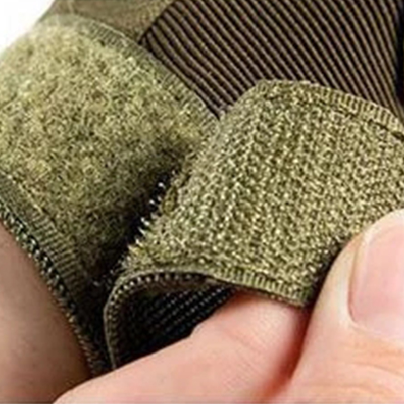 Touchscreen Mil-Spec Full finger Gloves