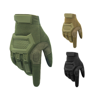 Multi-purpose Tactical Sports Gloves