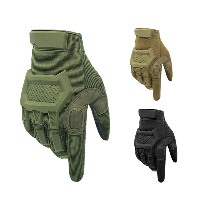 Multi-purpose tactical gloves-2