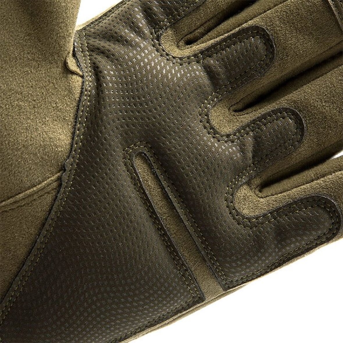 Touchscreen Tactical Waterproof Cut Resistant Gloves