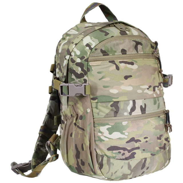 AVS Outdoor Tactical Training Backpack