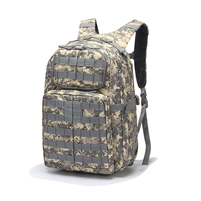 A99 outdoor tactical waterproof large backpack