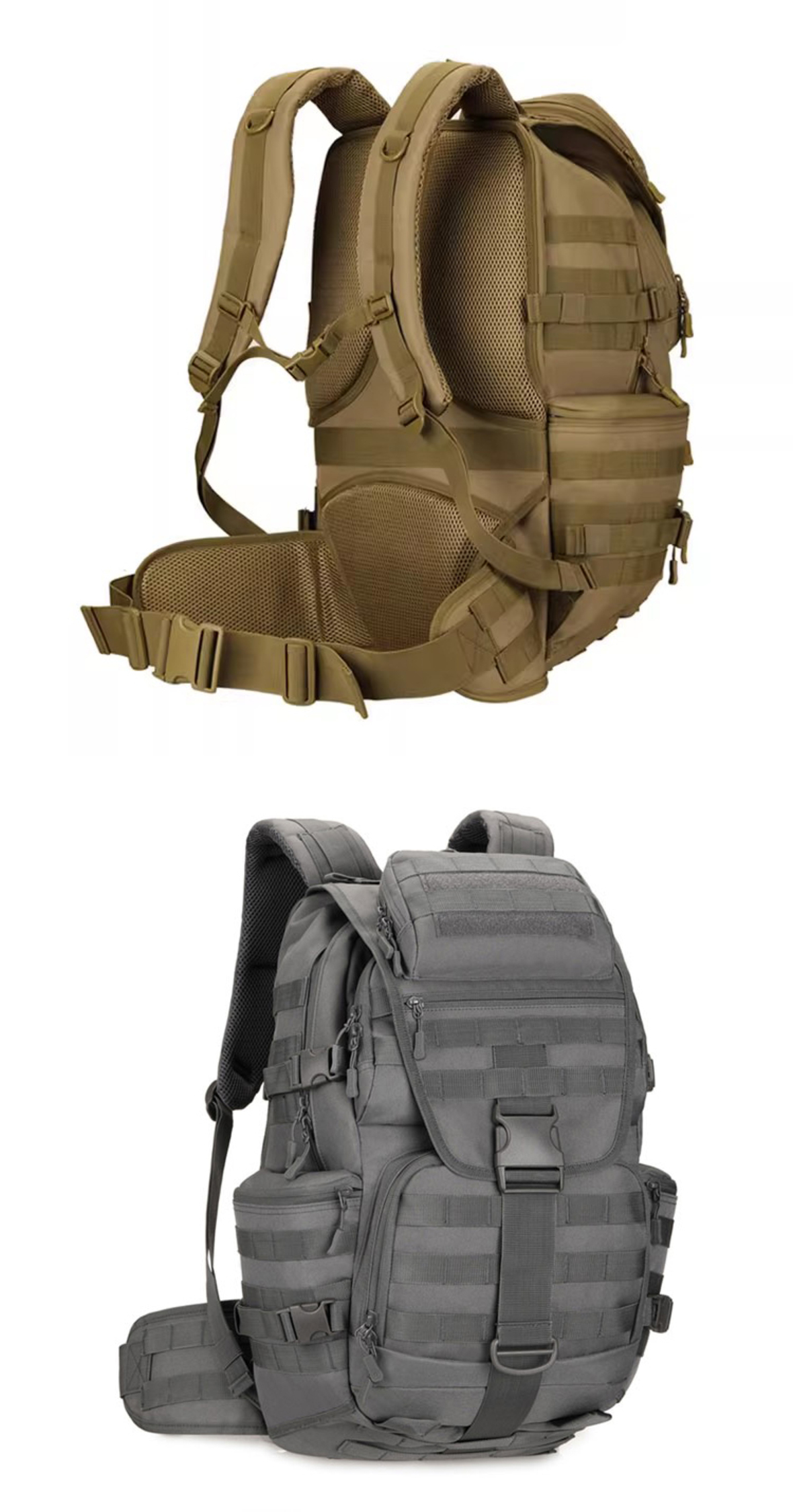 X9 Backpack Mountaineering Travel Backpack