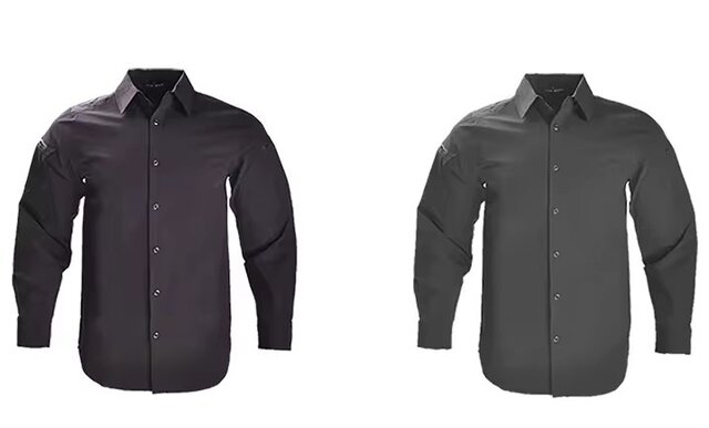 Tactical Wear-Resistant Washable Tactical Shirt