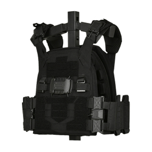 Custom wholesale MOLLE combat vest