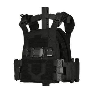 Custom Wholesale MOLLE Combat Vest