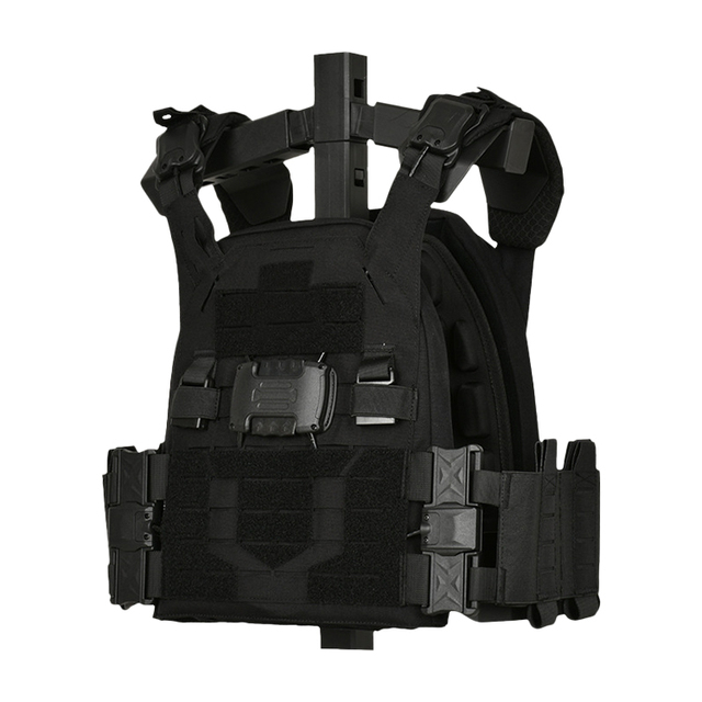 Custom wholesale MOLLE combat vest