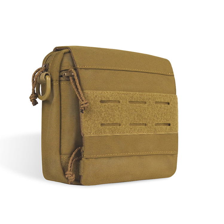 Tactical Molloe Waist Pack