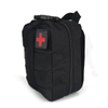 Black Tactical Field Medical Kit