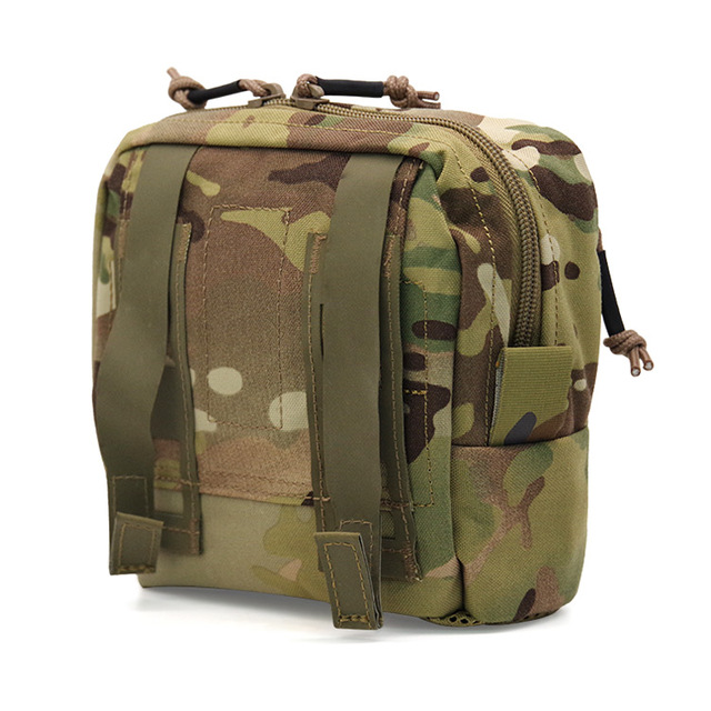 Camouflage Small Bags with Various Patterns