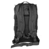 3P Black Tactical Backpack