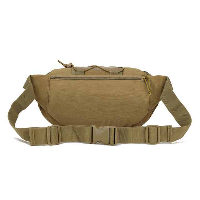 Outdoor Tactical Military Waist Bag