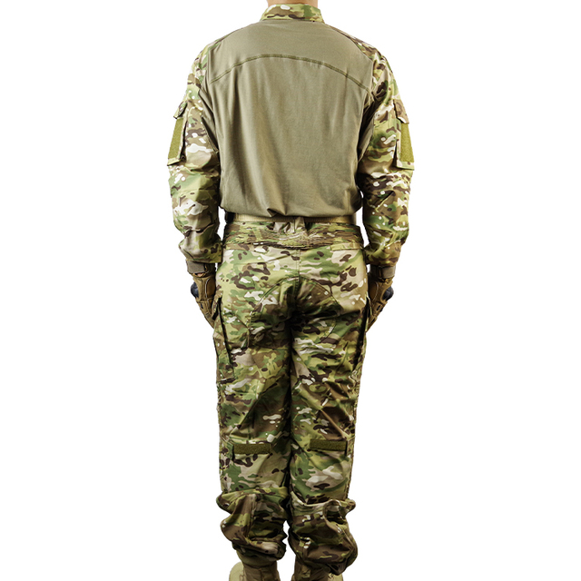 G5 Tactical Frog Suit Set