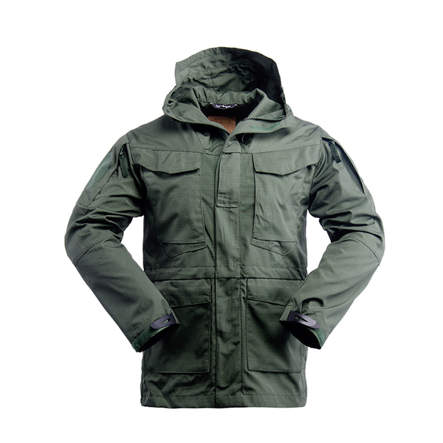 Executive 3-in-1 Windbreaker