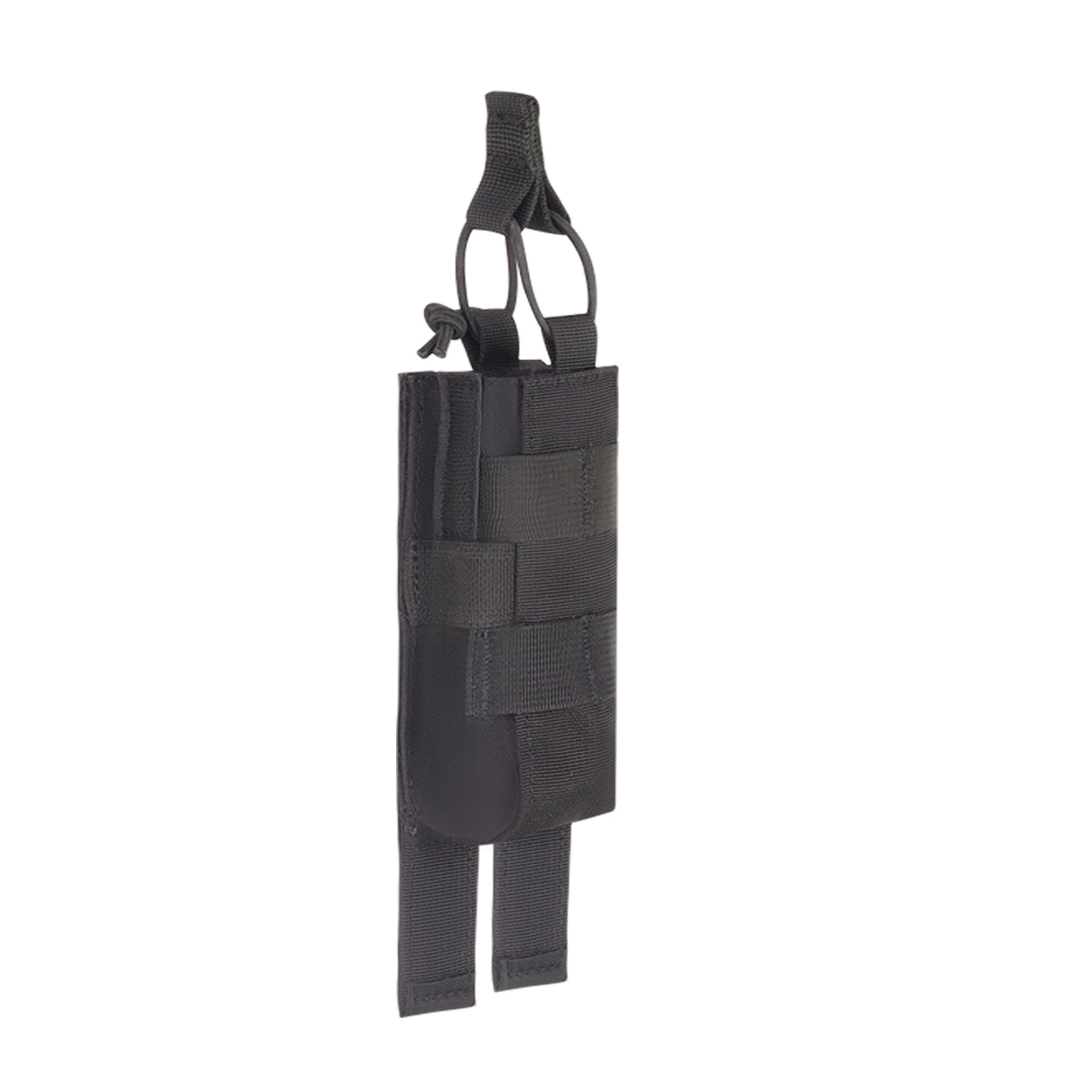 Tactical Single Magazine Pouch – MOLLE Compatible Tactical Gear