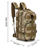 Military Camping Sports Backpacks