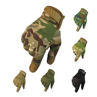 Tactical Protective Gloves