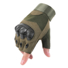 Tactical Training Half -finger Gloves