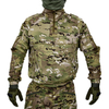 A6 Tactical Uniform Frog Suit