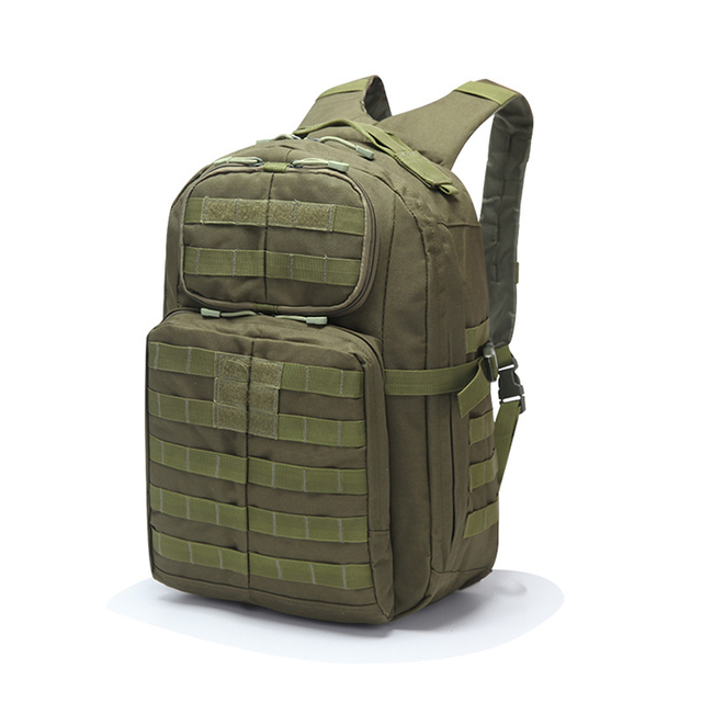 A99 outdoor tactical waterproof large backpack