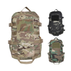 Tear-resistant and water-repellent camouflage tactical backpack