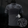 Outdoor CS training camo frog tactical T-shirt