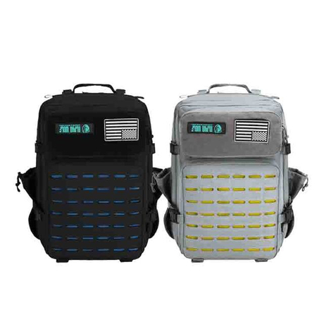 Large Capacity Casual Sports Backpack