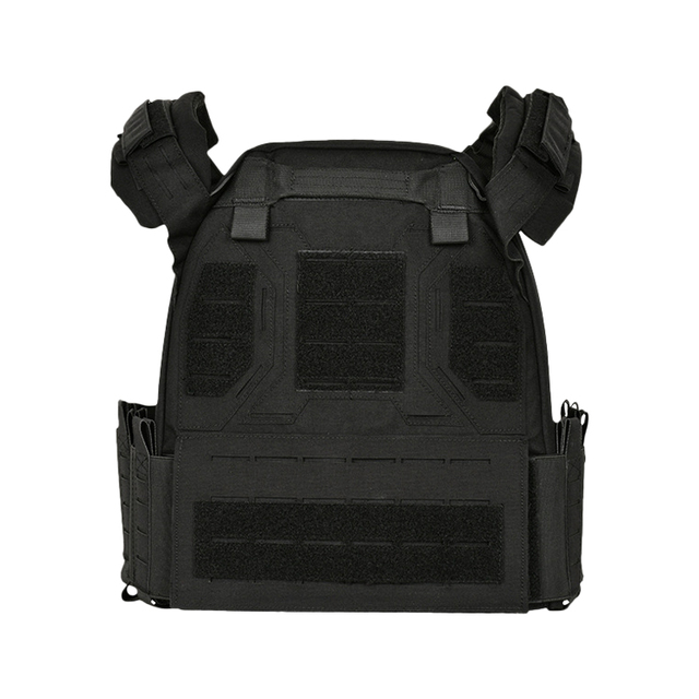 Custom wholesale MOLLE combat vest