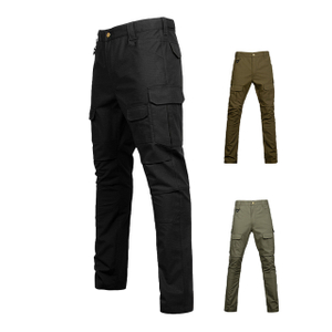 Waterproof Tactical Combat Trousers