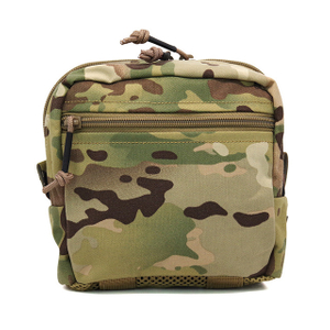 Camouflage Small Bags with Various Patterns