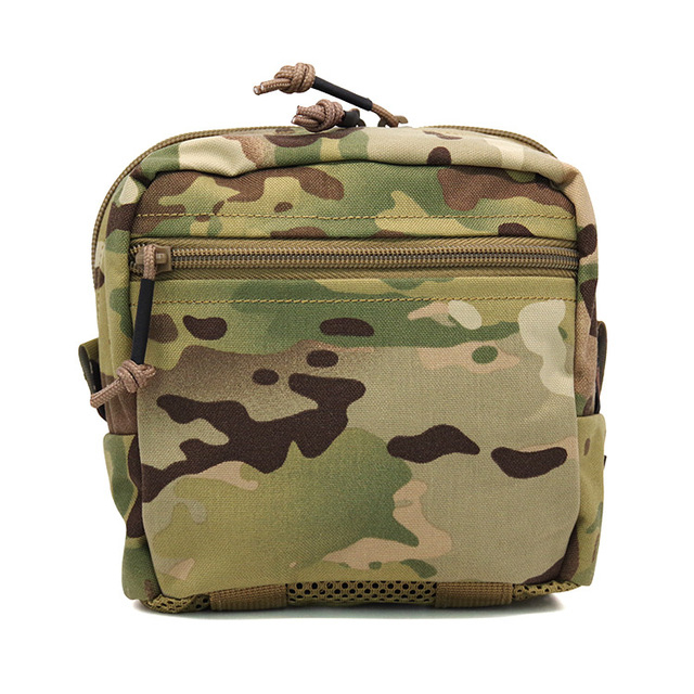 Camouflage Small Bags with Various Patterns