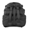 3P Black Tactical Backpack