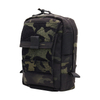 Tactical Backpack with Molle System